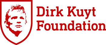 1.Logo Dirk Kuyt Foundation
